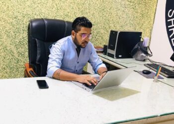 Shree Radhey International and Art Co Designs: A Young Visionary Entrepreneur Revolutionizes the World of Metals and Fashion