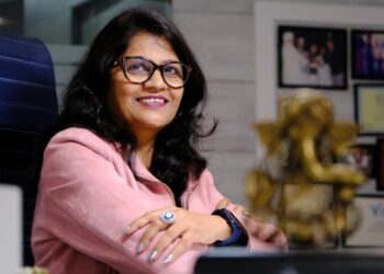 Acclaimed Author Ritu Singal’s Inspirational New Book Set to Launch: “I Decided NOT to Cry … Life Beyond Loss”