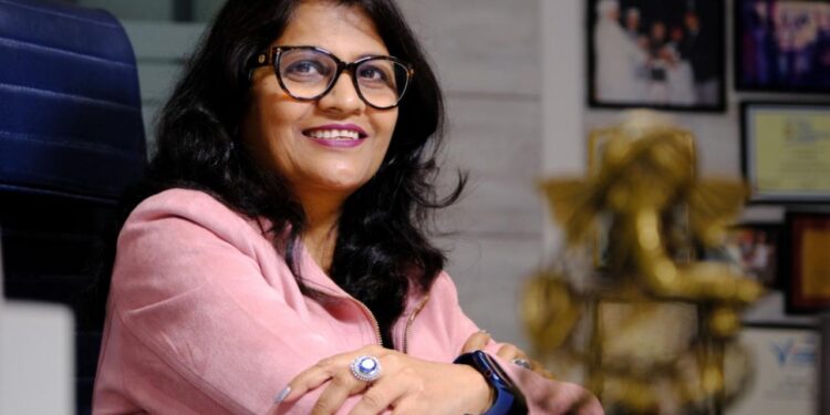 Acclaimed Author Ritu Singal’s Inspirational New Book Set to Launch: “I Decided NOT to Cry … Life Beyond Loss”