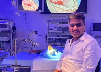 Revolutionizing Medical Education: Biological Simulated Models Shape the Future of Healthcare Training