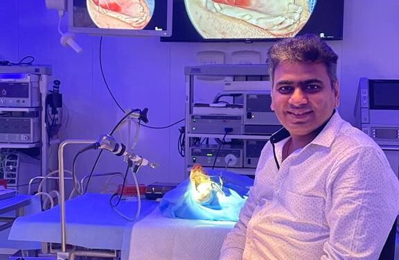 Revolutionizing Medical Education: Biological Simulated Models Shape the Future of Healthcare Training