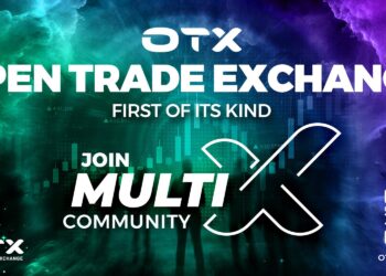OTX: World’s First Open Trade Exchange