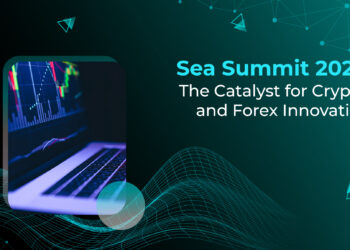 Sea Summit 2023: The Catalyst for Crypto and Forex Innovation