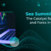 Sea Summit 2023: The Catalyst for Crypto and Forex Innovation