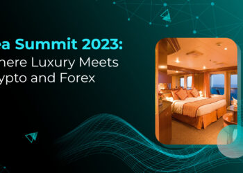 Sea Summit 2023: Where Luxury Meets Crypto and Forex
