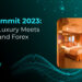 Sea Summit 2023: Where Luxury Meets Crypto and Forex