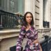 Indian model Aastha Aggarwal will be seen in the UN charity event in New York City