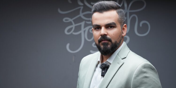 Rishabh A Grover: The Unveiling of the World’s Best Numerologist