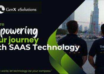 Revolutionizing Travel: GenX eSolutions SAAS Module Takes the Travel Industry by Storm