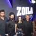 Grand Opening of ZOILA Restobar at Fun Republic (Cinepolis) in the presence of celebs
