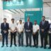 Biesse wins Glass Bulletin Award for the most ‘Popular International Brand’ for Machines & Allied Products in India’