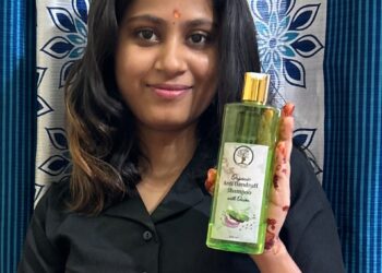 Redefine Your Beauty with BoSH Care, The Leading Skin Care Brand by Shireen, Naseema and Yogita