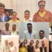 Social Entrepreneur Eram Faridi shines at CINTAA Tower launch