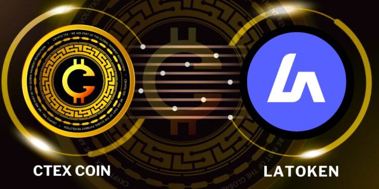 Crypto Bux International Inc Raises Serious Concerns Over LA Token’s Failure to List CTEx Coin and Refund Payment.