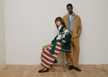 Demystifying High-End Fashion: Understanding Designer Labels and Their Histories