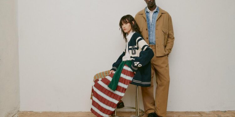 Demystifying High-End Fashion: Understanding Designer Labels and Their Histories