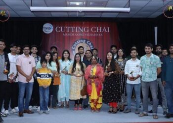 Cutting Chai Season 3: A Spectacular Showcase of Youth Talent