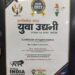Makoons Play School in Vaishali & Krishna Nagar Triumphs at The Rising India Young Entrepreneur Awards 2023