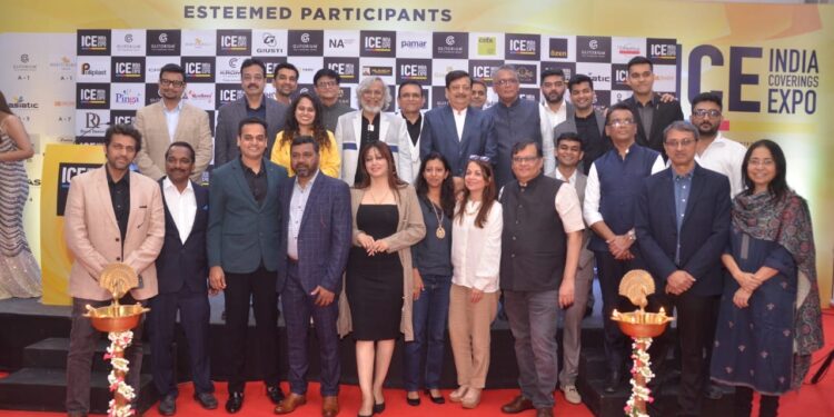 ICE Grows Exponentially: Over 22,000 Business Visitors Expected at Mumbai’s Premier Hardware Expo