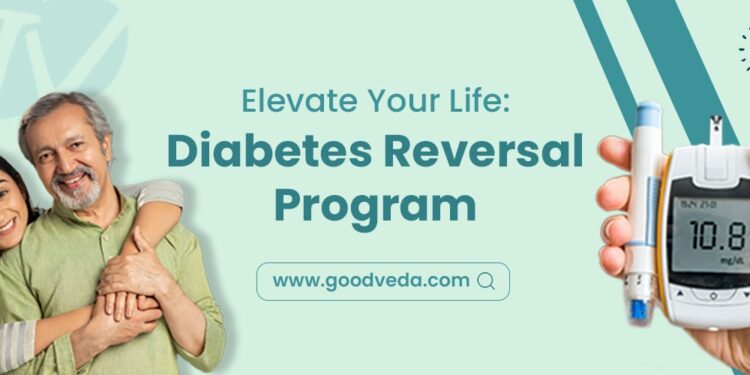 Diabetes reversal program: A glimpse into the future of managing diabetes
