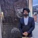 Renowned Indian Artist Ankur Kumar Garners International Acclaim for Outstanding Achievements in Visual Arts