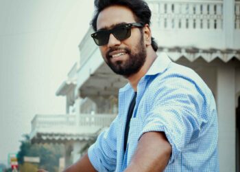 Rising Star Bhavesh Yadav: The Sultanpur Sensation Making Waves in the Entertainment Industry