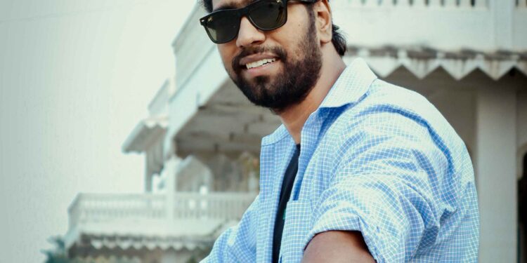 Rising Star Bhavesh Yadav: The Sultanpur Sensation Making Waves in the Entertainment Industry
