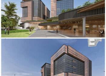 B L Kashyap secures two new orders worth Rs. 271 crores approx. from Suparna Realtors Private Limited and Jagamayi Manor Private Limited