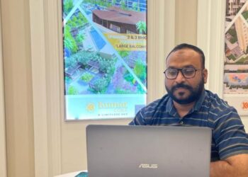 Shakeel: Your Real Estate Maestro for Dream Properties in Pune and Mumbai”