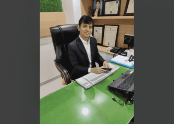 Dr. Mahavir Sharma: Bridging the Gap in Mental Health Care