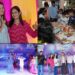 Diwali Carnival 109 was organized for  3 days 3rd ,4 th & 5 th nov 2023 at Conscient One Mall Gurgaon by Aasherwad Consultants