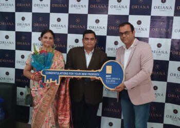 A Remarkable Homecoming: The Sharma Family’s New Chapter at Best Oriana, Dehradun