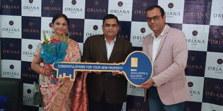 A Remarkable Homecoming: The Sharma Family’s New Chapter at Best Oriana, Dehradun
