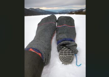 SOCKSFEED WITH ALTRIVE MICRO TECHNOLOGY