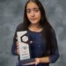 17 Year Old Documentary Filmmaker Rhea Bakshi’s Awarded “Young Achievers’ Award”