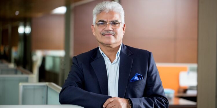 B L Kashyap & Sons Limited reports revenue of INR 325.72 crore and PAT of INR 14.01 crore during the second quarter of FY2023 – 24