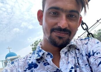 Rising Music Mogul Guri Chhina Makes Waves in Punjabi and Haryanvi Music Scene