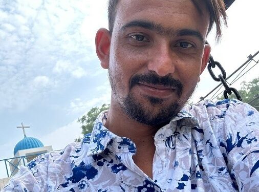 Rising Music Mogul Guri Chhina Makes Waves in Punjabi and Haryanvi Music Scene