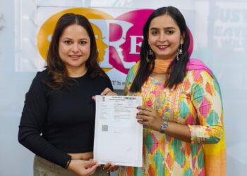 RCMH Card Secures Significant Pre-Seed Funding for Groundbreaking Fintech Innovation