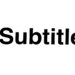 SubtitleO Launches: The Game-Changer Auto Subtitle Generator for Content Creators and Marketers