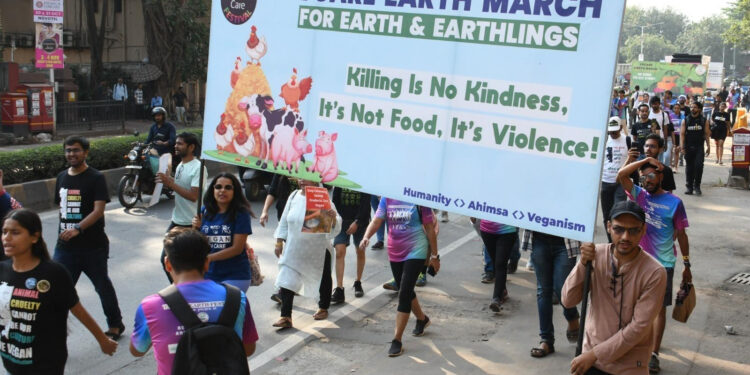 YVCare Earth Festival Poised to Emerge as Asia’s Largest Vegan Event