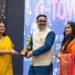 Parmanu Defence Academy Dehradun Honored with Education Excellence Award by Member of Parliament Smt. Menaka Gandhi