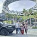 Indian Family Kickstarts Mission Impossible Road Tour: Spread over 3 Continents, 57000 km & 55 Countries Promoting Peace and Exploration