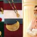 “RajGharana: Unveiling the Charm of 2 Gram Gold Plated Jewelry in India”  