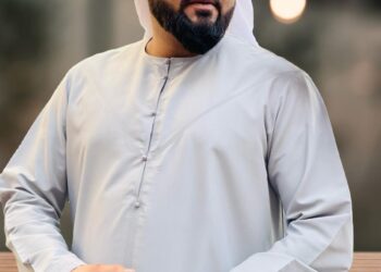 Yasir Ali J Sahab Takes Dubai by Storm with New Song – iPhone Shoots and Glamour Unveiled