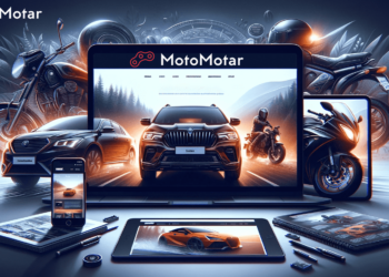 Introducing MotoMotar: The One-Stop Destination for the Indian Automobile Enthusiast