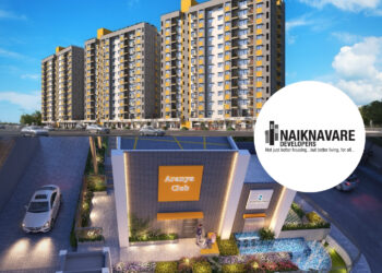 Naiknavare Developers Announces the Launch of its New Residential Project ‘Aranya’ in Talegaon