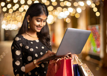 TGomi Mall’s Arrival in India: Gomdori GOMD Tokens Transforming Online Shoppinghe Role of Advisors: Vinay Chandra Lal and Rohit Prakash