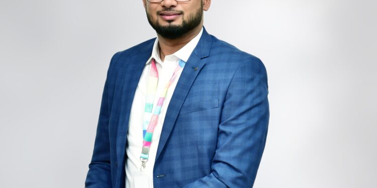 The Success Story of Mohamed Imran Pasha and Tabbdoc Aircraft