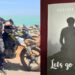 Bestselling Adventure Novel, ‘Let’s Go Away,’ Inspires Readers to Break Barriers and Explore Life’s Wonders / Rakshit Anand